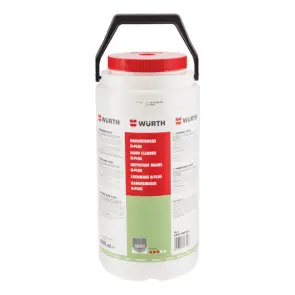 Очисник для рук N-PLUS, 4000 ml №2