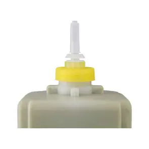 Очисник для рук N-SUPER, для диспенсера,1500 ml №2