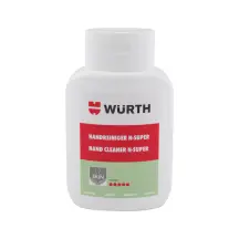 Очисник для рук N-SUPER, пляшка, 250 ml