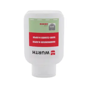 Очисник для рук N-SUPER, пляшка, 250 ml №2