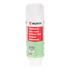 Очисник для рук N-PLUS, 350 ml №1