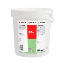 Паста для чищення рук, 4 l