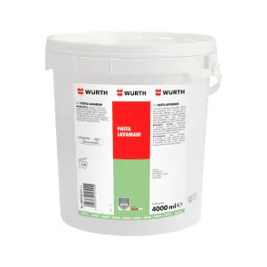 Паста для чищення рук, 4 l №1