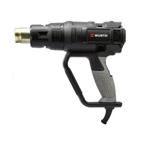Фен електричний промисловий HLG-2000P №1