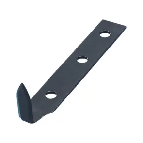 Лезвие для ножа для демонтажа лобового стекла, 22x7,5 mm №1