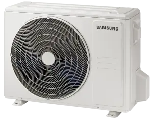 Кондиціонер спліт Samsung  AR40H09C1AMNEU №7