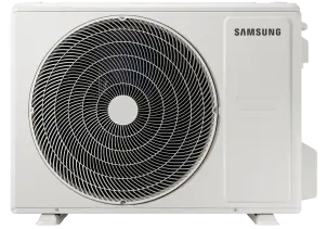 Кондиціонер Samsung Basic AR40H12C1AMNEU №5