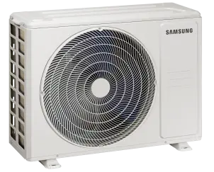 Кондиціонер Samsung Basic AR40H12C1AMNEU №8