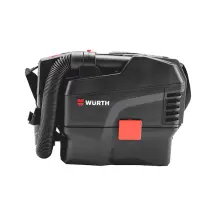 Пылесос аккумуляторный AMTS 18 L COMPT