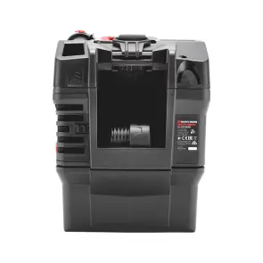 Пылесос аккумуляторный AMTS 18 L COMPT №4