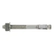 Клиновый анкер W-FAZ/A4-A4-15-26-M8X80 WURTH купить в Киеве