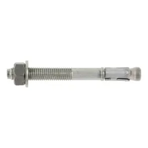 Клиновий анкер-W-FAZ/A4-A4-50-70-M10X130 №1