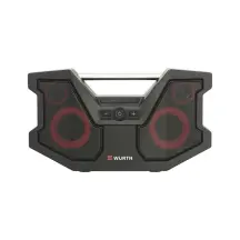 Bluetooth-колонка, аккумуляторная, M-CUBE