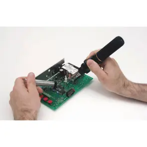 Газовий паяльник WGLG 100 №4