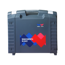 Кейс для хранения W.EASY Box 2.0 и кабелей большой