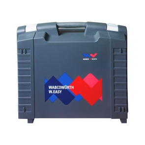 Кейс для хранения W.EASY Box 2.0 и кабелей большой №1