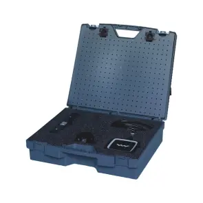 Кейс для зберігання W.EASY Box 2.0 та кабелів, малий №2