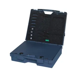 Кейс для зберігання W.EASY Box 2.0 та кабелів, малий №3