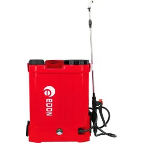 ОБПРИСКУВАЧ САДОВИЙ АКУМУЛЯТОРНИЙ EDON AGS-21/12L (ОБʼЄМ 12 Л, 21V-2.0AH, ГАРАНТІЯ 1 РІК) №2