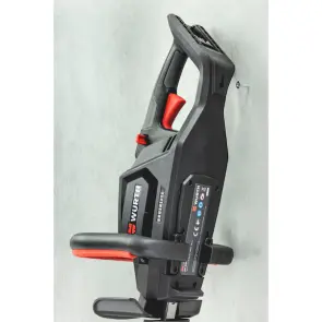 Кущоріз акумуляторний AHS 18 COMPACT №3