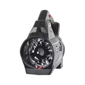 Повітродув садовий акумуляторний ALB 18 COMPACT №2