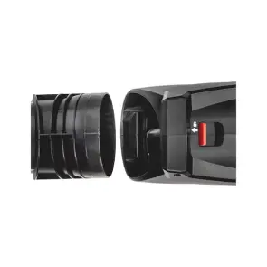 Повітродув садовий акумуляторний ALB 18 COMPACT №4