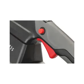 Повітродув садовий акумуляторний ALB 18 COMPACT №5