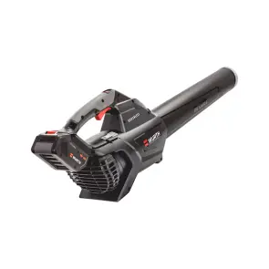 Повітродув садовий акумуляторний ALB 18 COMPACT №10