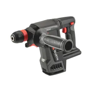 Перфоратор акумуляторний ABH 18 COMPACT-1 №1