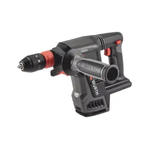 Перфоратор акумуляторний ABH 18 COMPACT-1 №3