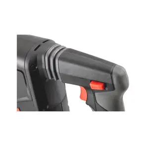 Перфоратор акумуляторний ABH 18 COMPACT-1 №5