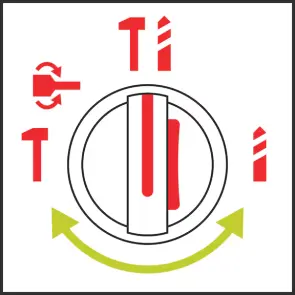 Перфоратор акумуляторний ABH 18 COMPACT-1 №10