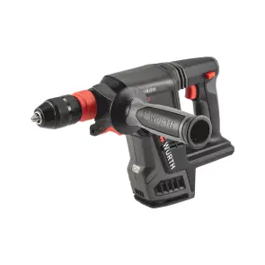 Перфоратор акумуляторний ABH 18 COMPACT-1 №13