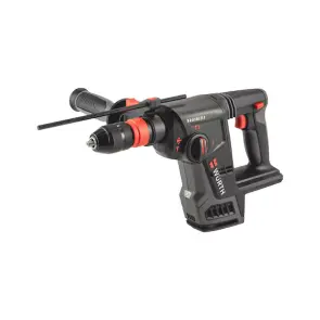 Перфоратор акумуляторний ABH 18 COMPACT-1 №14