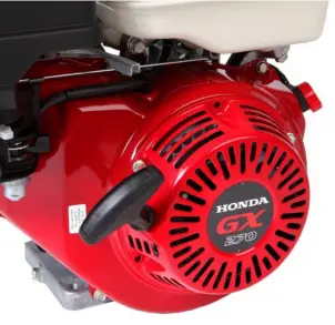 Генератор бензиновий MOSA GE-5000 MBH+AVR 3,8 kW №2