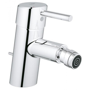 Смеситель для биде Grohe Concetto new 32208001 №1