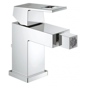 Смеситель для биде Grohe Eurocube 23138000 №1