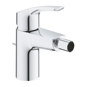 Змішувач для біде Grohe Eurosmart New 32929003 №1