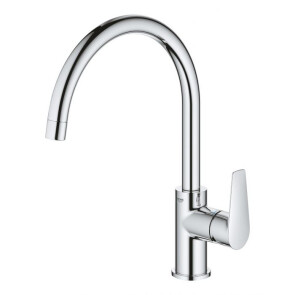 Смеситель для кухни Grohe BauEdge New 31367001 №2