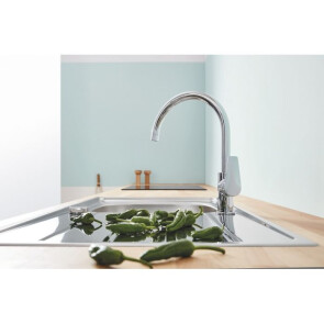 Смеситель для кухни Grohe BauEdge New 31367001 №3