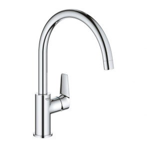 Смеситель для кухни Grohe BauEdge New 31233001 №1