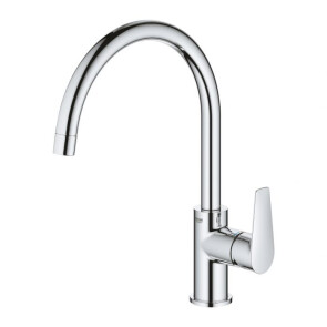 Смеситель для кухни Grohe BauEdge New 31233001 №2