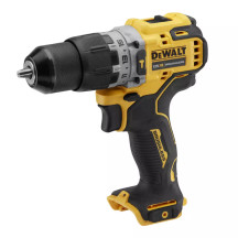 Дриль-шурупокрут безщітковий ударний DeWALT DCD706N