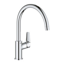 Змішувач для кухні Grohe BauClassic New 31234001