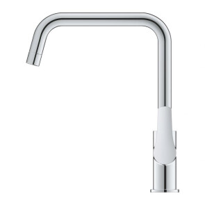 Смеситель для кухни Grohe Eurosmart New 30567000 №2