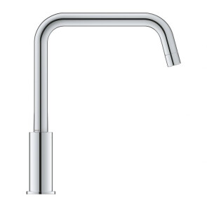 Смеситель для кухни Grohe Eurosmart New 30567000 №3