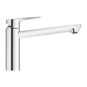 Змішувач для кухні Grohe StartCurve New 31717000 №2