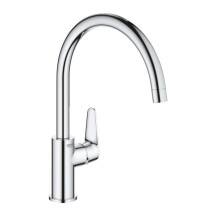 Смеситель для кухни Grohe StartCurve New 31554001