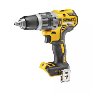 Дриль-шурупокрут акумуляторний безщітковий ударний DeWALT DCD796NT №2