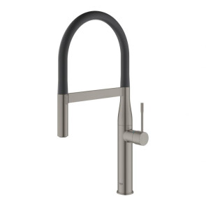 Змішувач для кухні з гнучким виливом Grohe Essence New 30294AL0 №2